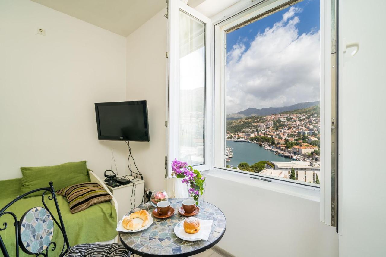 Apartment Luka Dubrovnik Exterior foto